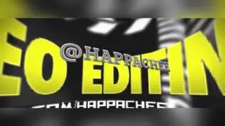 happachee 3d logo studio