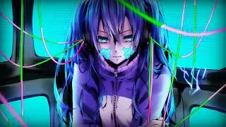 [Hatsune Miku Dark] Sky High [Vocaloid cover]