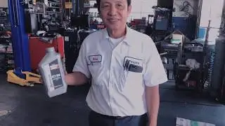 Tran's Automotive Oil Service Solution | Amtecol Client (Official 2018)