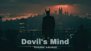 Explore Your Dark Side With Hip Hop Chill Music : Devil's Mind | Escape Loop