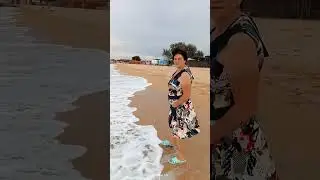 Здравствуй море