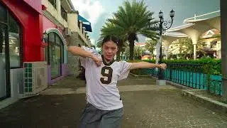 [KPOP IN PUBLIC] NewJeans (뉴진스) 'Super Shy' Dance Cover by Sunshine Myung