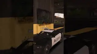 ВЗЯЛ ВЗЯТКУ ШОКОЛАДКАМИ У МОЛОДОГО КОРРУПЦИОНЕРА | GTA RP #shorts