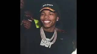 HEAVEN | Lil Baby x Juice WRLD Type Beat 2021