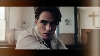 The Devil All the Time (2020) Scene: 