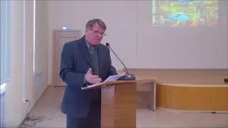 2018 Человек жив, пока его помнят. Николай Черногорец - на презентации альманаха 