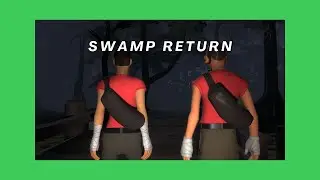 [ElevenLabs] Swamp Return