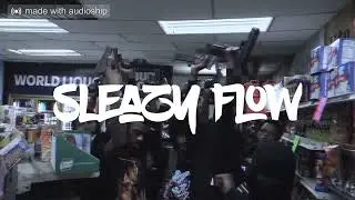SleazyWorld Go - Sleazy Flow instrumental (remake) type beat [PROD. BY @ACEINTHEKITCHEN]
