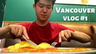 Vancouver vLog Day #1 - AvatarBrian