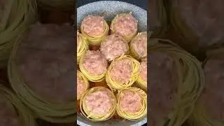 Аппетитный и вкусный ужин 🥘⠀Рецепт на видео 🎥