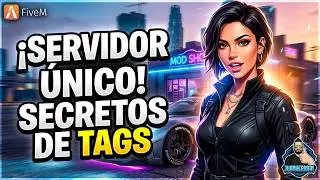 Configuración de FiveM SECRETOS que Pocos Conocen (gta v roleplay)