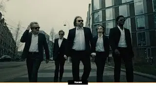 DE VERLEIDERS - Door de bank genomen: 10 jaar later (Official teaser 2)
