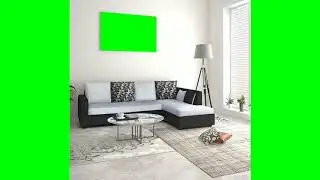 TV stand Effects | Green screen Video | Green Screen Effects | VFX Animation