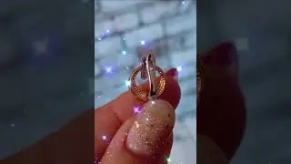 стильные украшения из натуральных камней и минералов