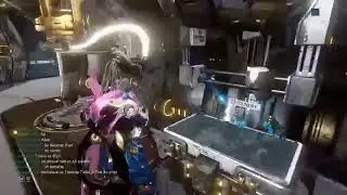 Warframe: New Gift of Lotus Alerts are Here!!!!!!!!!!!!