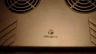 Targus Laptop Cooler