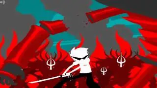 [S] DD: Ascend more casually.