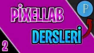 Pixellab Tutorials #2 Set a background replacement