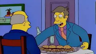 Steamed Hams but it's an AI generated song