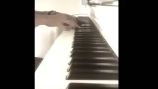 Zayn feat. SIA - Dusk til dawn (Piano Cover by Dennis Korn)