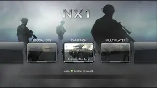 How to play NX1