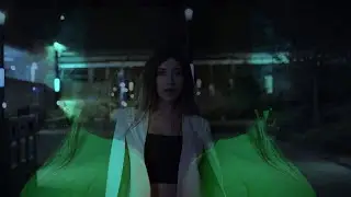 Melodi Bozkurt - Hastayım Ama (Official Video)