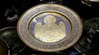 История посуды на Руси Из чего и чем ели предки? Необычные старинные вещи