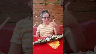 Ленивые суши/ faule Sushi #sushi #вкуснаяеда