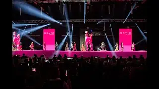 'DAVID by DH fashion' aftermovie - fashion show
