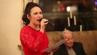Татьяна Львова. Молитва. Песня Булата Окуджавы.