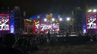 XPDC KITA PENG YU live in MAHA 2024