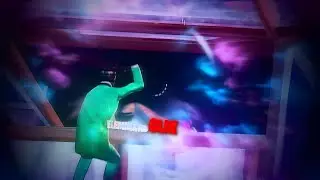 My First Fortnite Montage! Chapter 5 Season 4