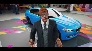 Осеннее обновление  Тюнинг, кейс и многое другое   Majestic RP Релиз 3 октября