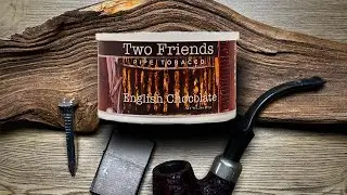 Dual Review: Two Friends - Heritage by Cornell & Diehl