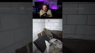 Double jump scare some how 
