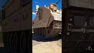 How Powerful Are Bradley Fighting Vehicles 