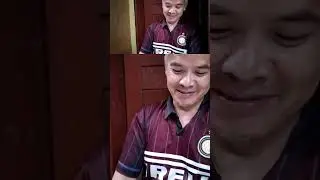 ngalinting Bako hehe