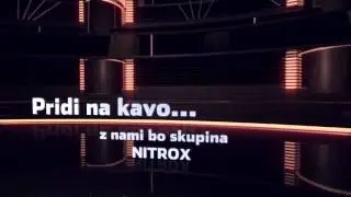 Napovednik Skuina NITROX