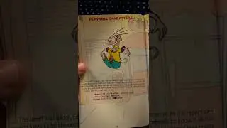 Remember Video Game Manuals?