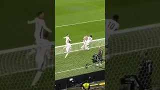 Bellingham goal, England and Serbia  