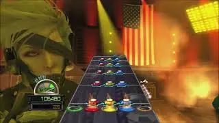 21st Century (Digital Boy) - Bad Religion Guitar FC (GHWT DLC) GHWT:DE (PC) HD Gameplay