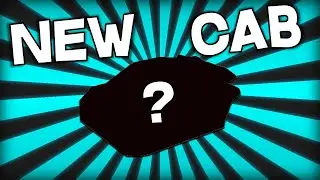 New Race Cab Leaked -- Crossout