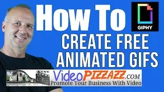 How To Use GIPHY To Create Animated GIFS and Post To Facebook