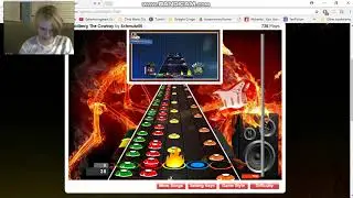 guitar hero doctor zoidberg