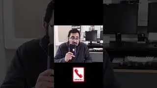 Emergency alerts safety announcement for Android users shorts