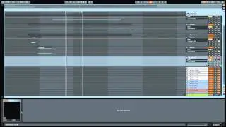 [ Preset Library ] : Sound Design - Electric Forest