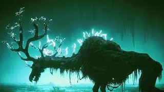 Elden Ring - RL 1 Regal Ancestor Spirit