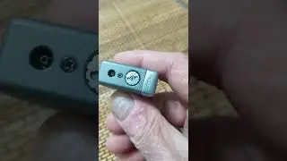 Фирменная зажигалка " PORSCE".