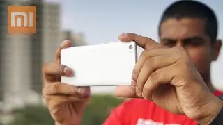 Xiaomi Mi 5 Unboxing & Hands On | Tech Bazaar