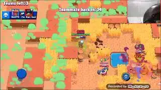 Brawl Stars June Update! and more.( Including new brawler,new skins and more)
